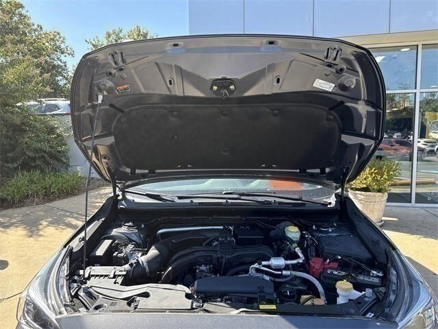 New 2025 Subaru Crosstrek 2.5i Limited w/ Crosstrek Mirror Package image 21