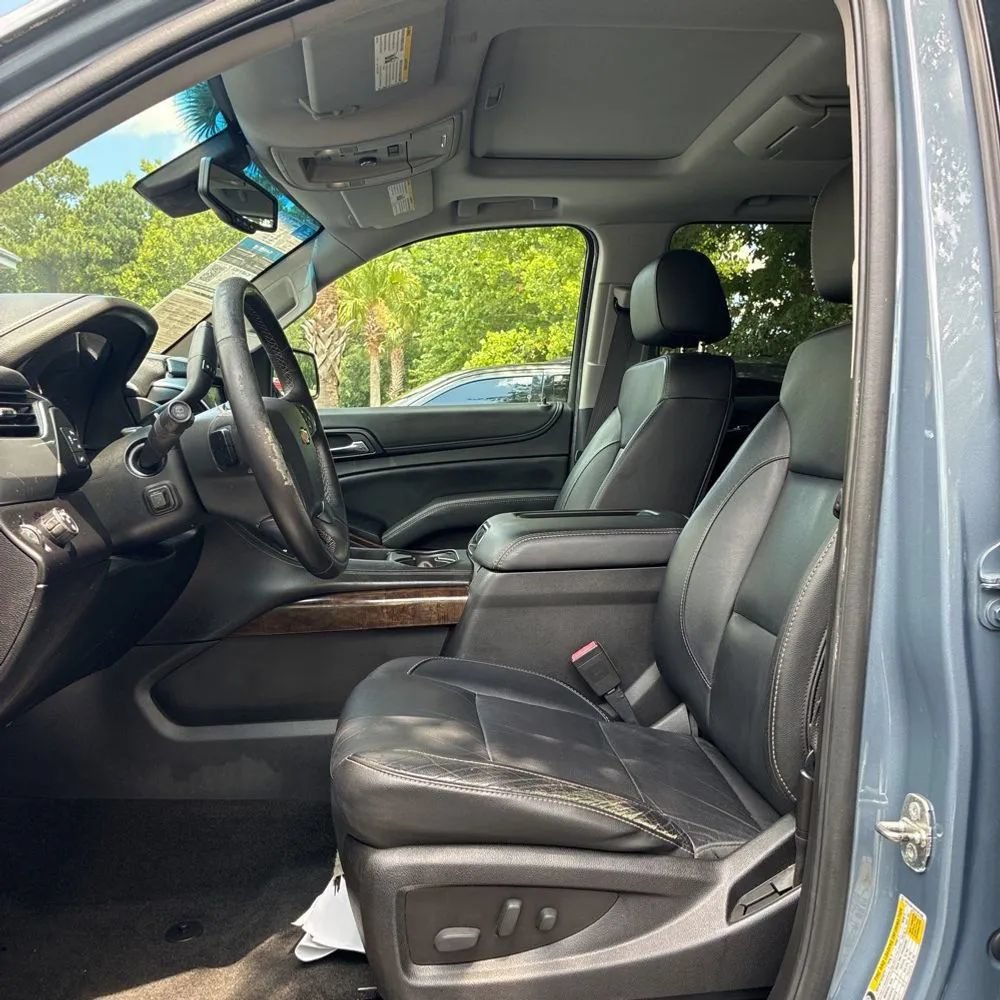 Used 2016 Chevrolet Tahoe LT RWD image 9