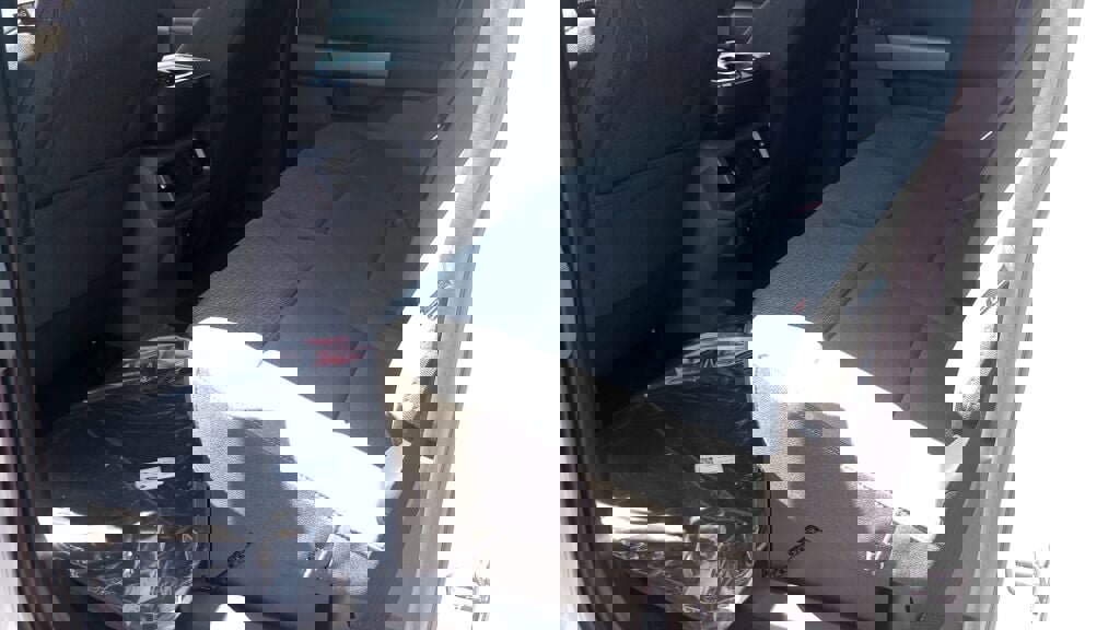 New 2025 Ford F150 XLT w/ Equipment Group 302A MID image 12