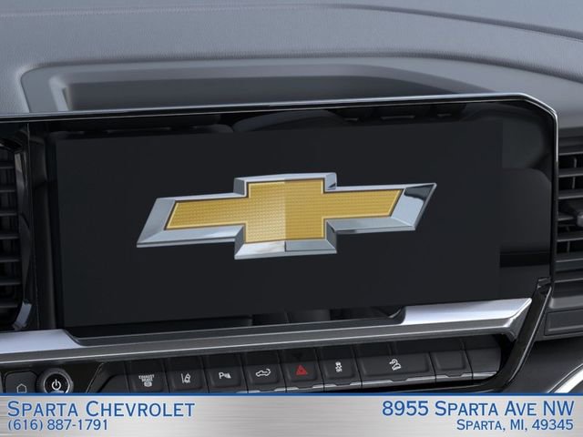 New 2026 Chevrolet Silverado 3500 High Country w/ High Country Premium Package AWD/4WD image 20
