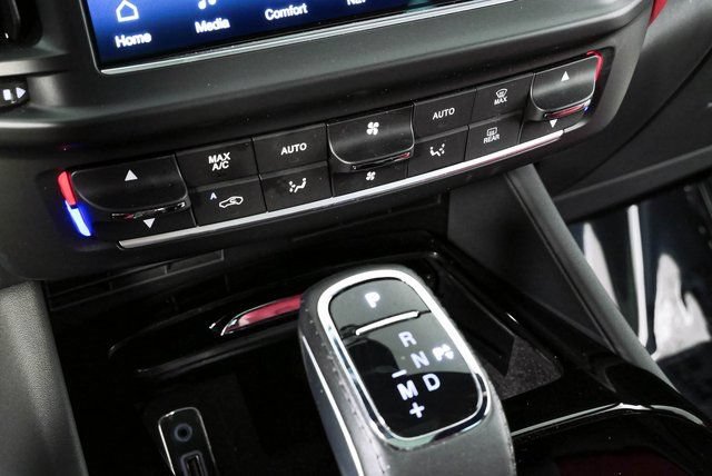 Certified 2022 Maserati Levante GT AWD/4WD image 19