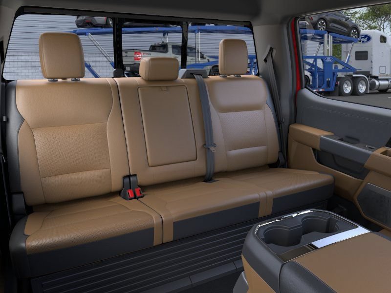 New 2026 Ford F450 Lariat AWD/4WD image 11