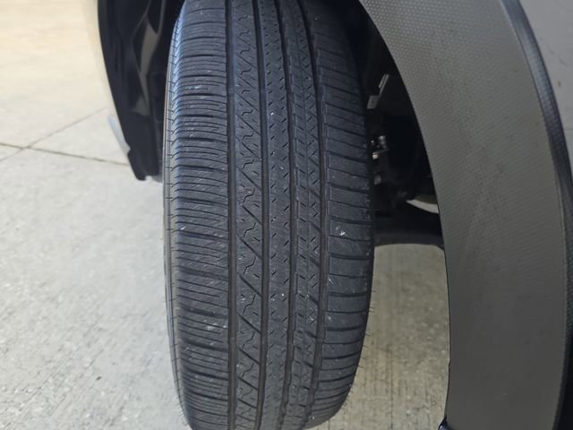 Certified 2024 Subaru Forester Touring image 29