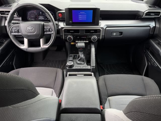 Certified 2025 Toyota 4Runner TRD Off-Road AWD/4WD image 11