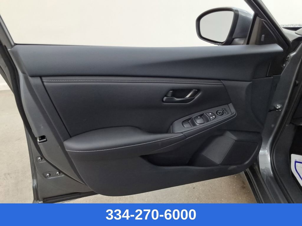 New 2025 Nissan Sentra S image 16