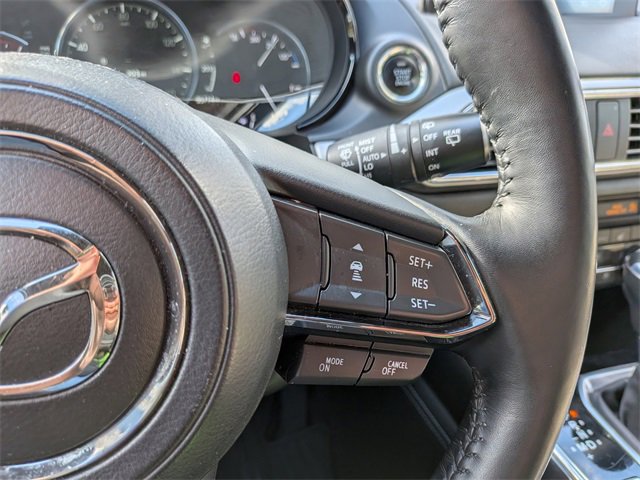 Used 2019 MAZDA CX-9 Grand Touring image 18