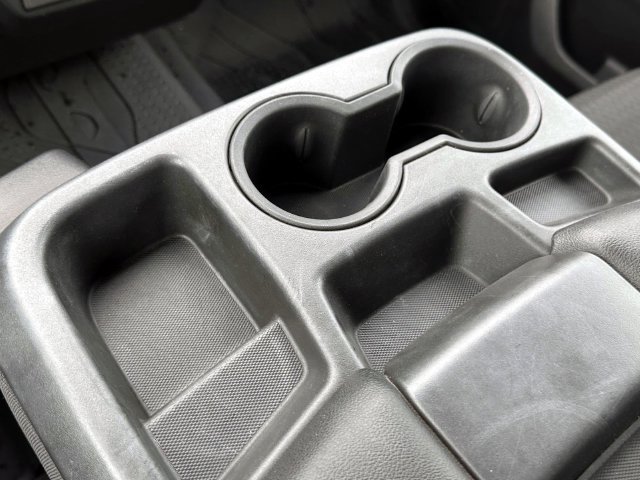 Certified 2021 Chevrolet Silverado 1500 RST AWD/4WD image 31