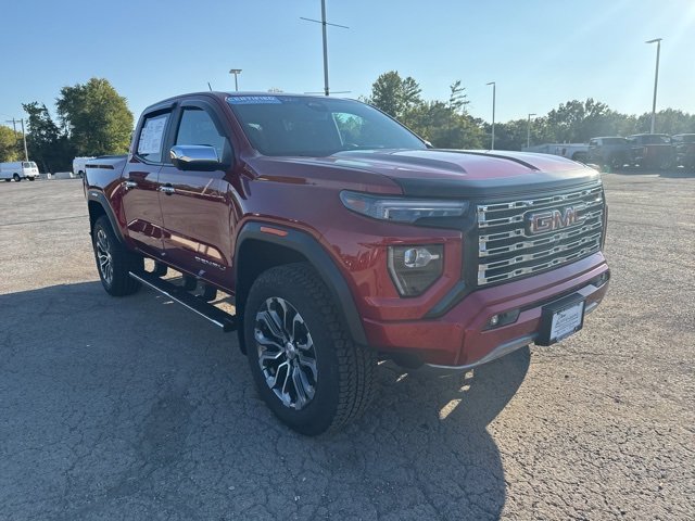 Certified 2024 GMC Canyon Denali image 19