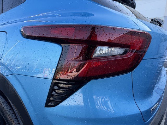 Used 2025 Chevrolet Trax ACTIV w/ Driver Confidence Package image 4