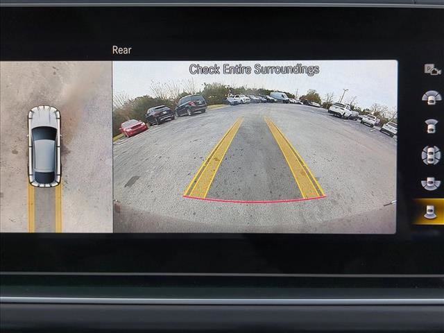 Used 2023 Mercedes-Benz GLE 63 AMG S image 13