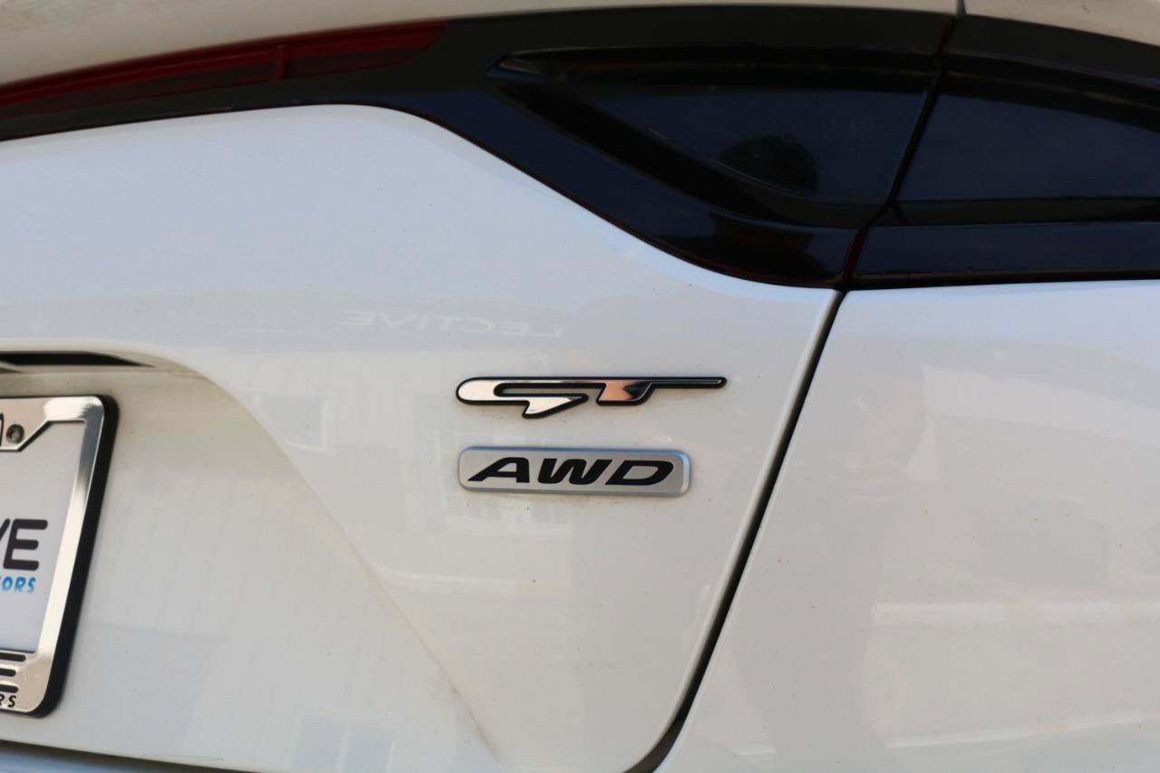 Used 2020 Kia Stinger GT2 AWD/4WD image 17