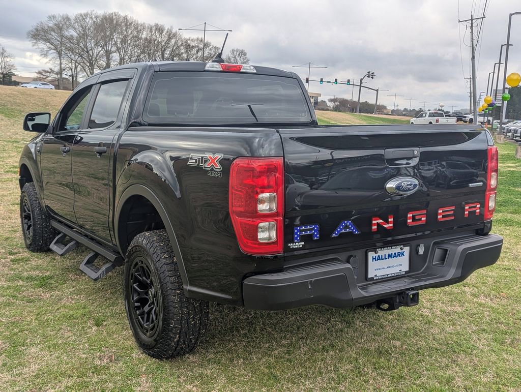 Used 2019 Ford Ranger XL w/ Equipment Group 101A Mid image 6