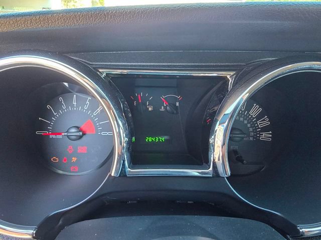 Used 2007 Ford Mustang GT Premium RWD image 33
