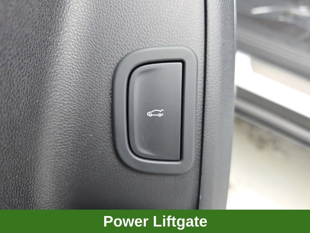 Certified 2025 Buick Enclave Sport Touring w/ Power Package AWD/4WD image 23