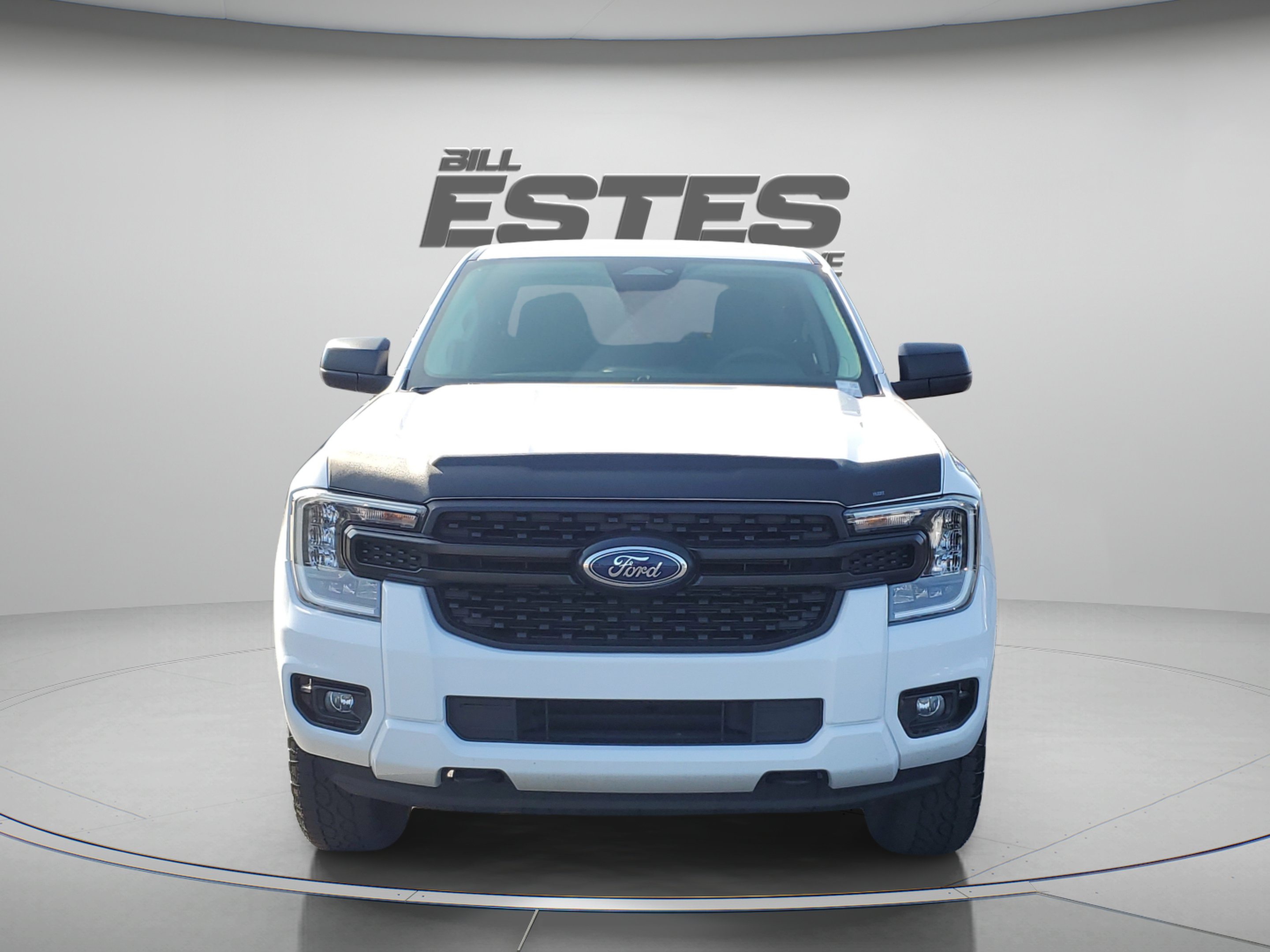 Used 2024 Ford Ranger XL w/ Trailer Tow Package AWD/4WD image 6