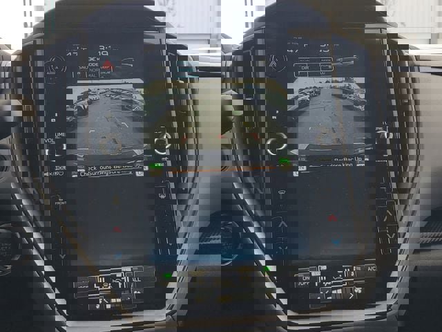 New 2025 Subaru Crosstrek 2.5i Limited w/ Crosstrek Mirror Package image 28