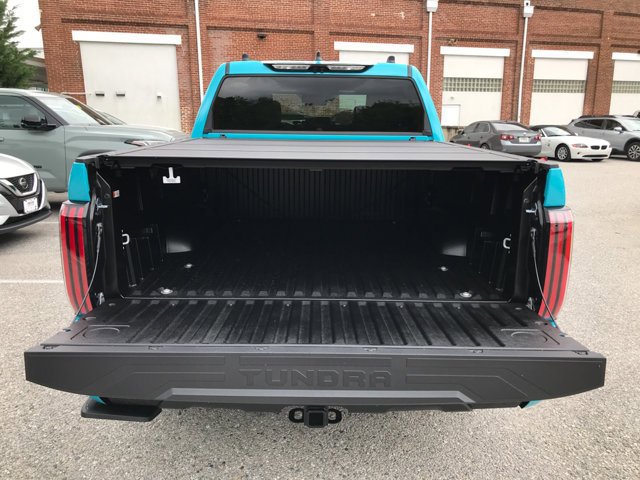 New 2026 Toyota Tundra TRD Pro AWD/4WD image 29