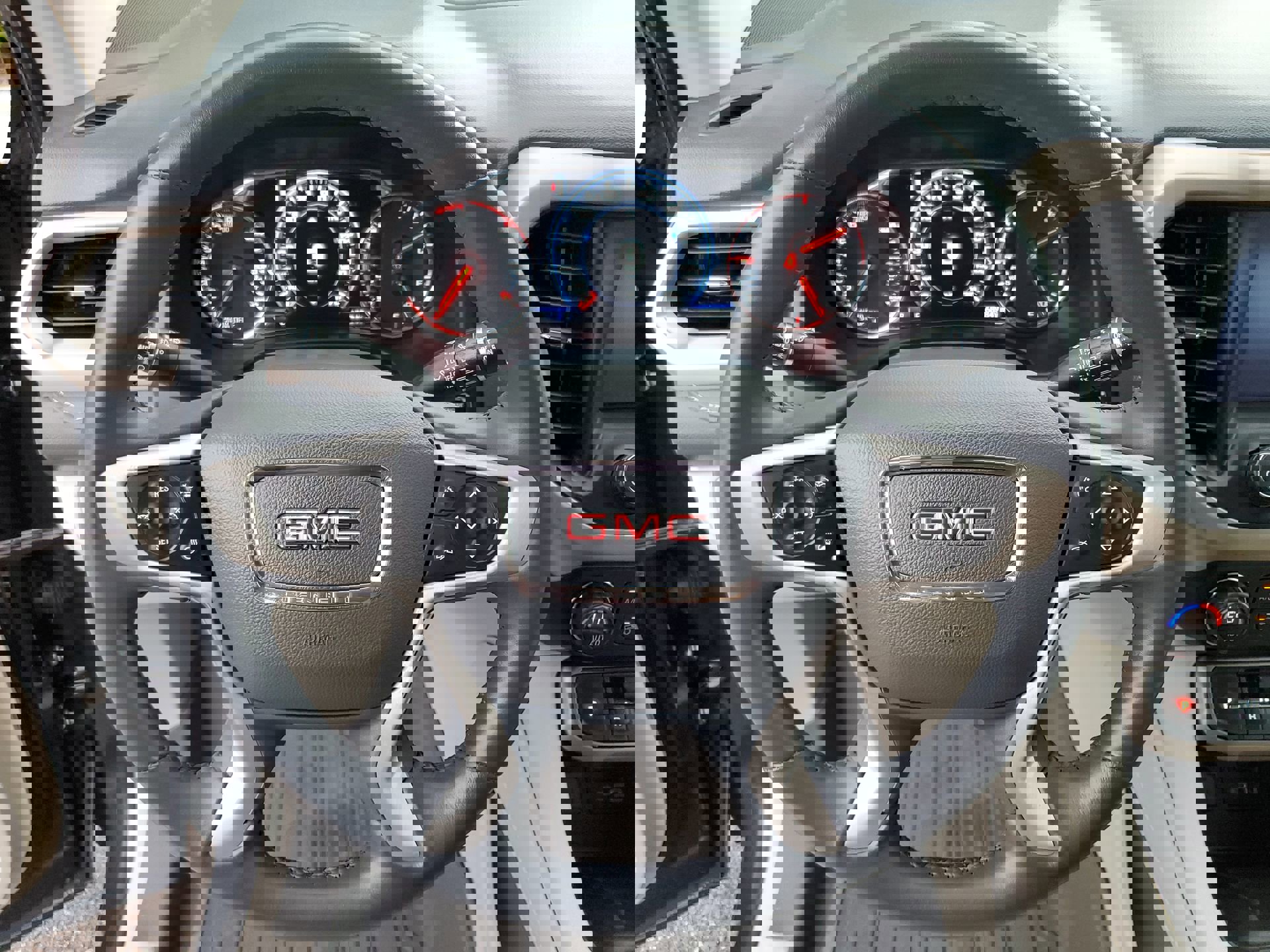 Used 2021 GMC Acadia Denali w/ Denali Technology Package image 65