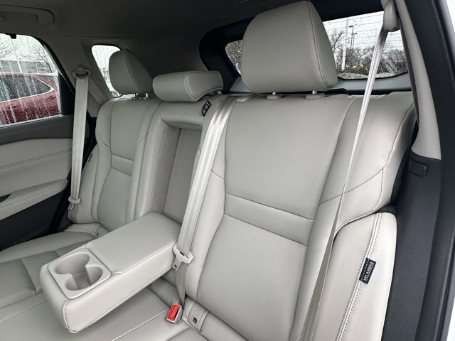 Certified 2023 Nissan Rogue SL w/ SL Premium Package image 28