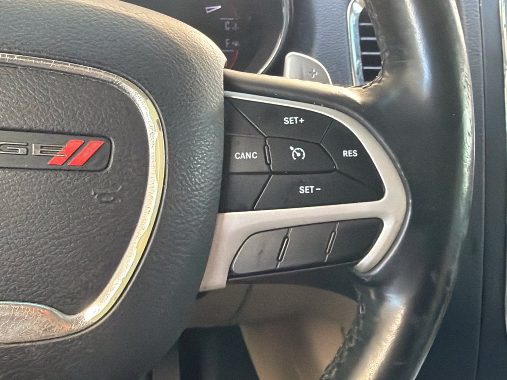 Used 2017 Dodge Durango GT w/ Nav & Power Liftgate Group RWD image 51