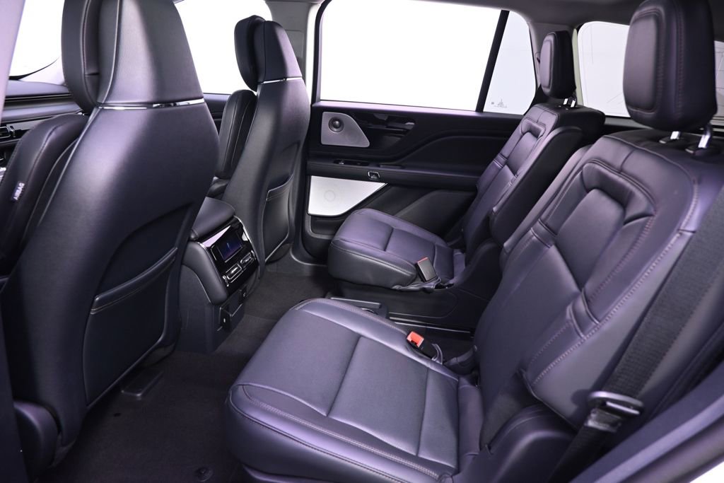 New 2026 Lincoln Aviator Reserve image 22