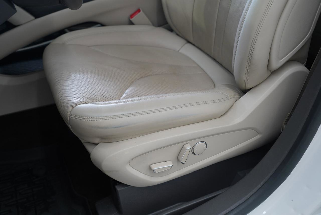 Used 2019 Lincoln Nautilus Reserve w/ Driver Assistance Package image 26