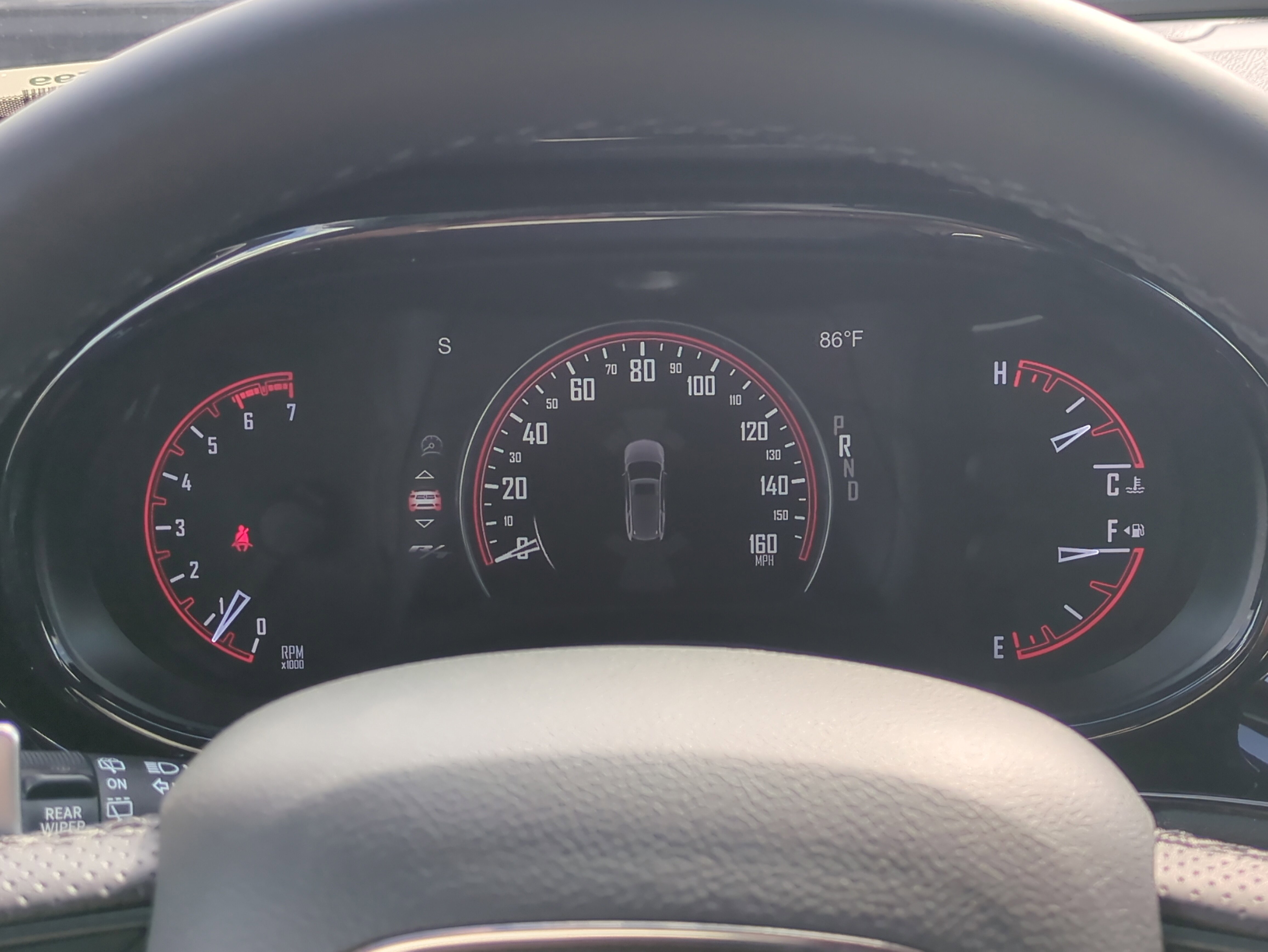 New 2026 Dodge Durango GT w/ Tow 'N Go Package image 28