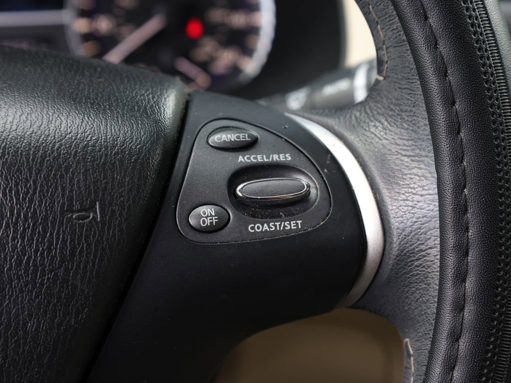 Used 2019 INFINITI QX60 Luxe w/ Essential Package FWD image 38