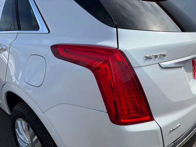 Used 2019 Cadillac XT5 Premium Luxury AWD/4WD image 21