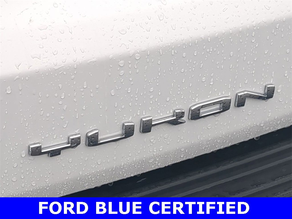 Used 2024 GMC Yukon Denali image 29