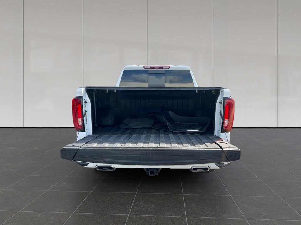 Used 2023 GMC Sierra 1500 AT4 w/ AT4 Premium Package AWD/4WD image 19
