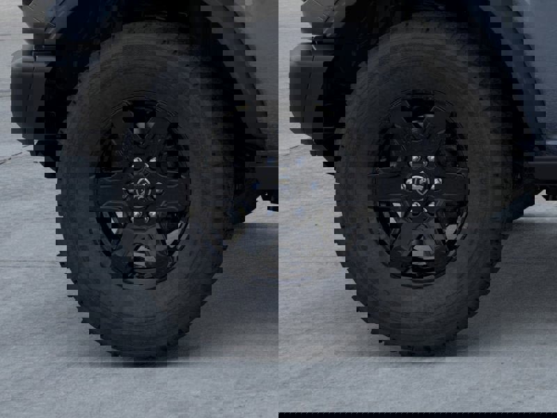 New 2025 Ford Bronco Big Bend image 21