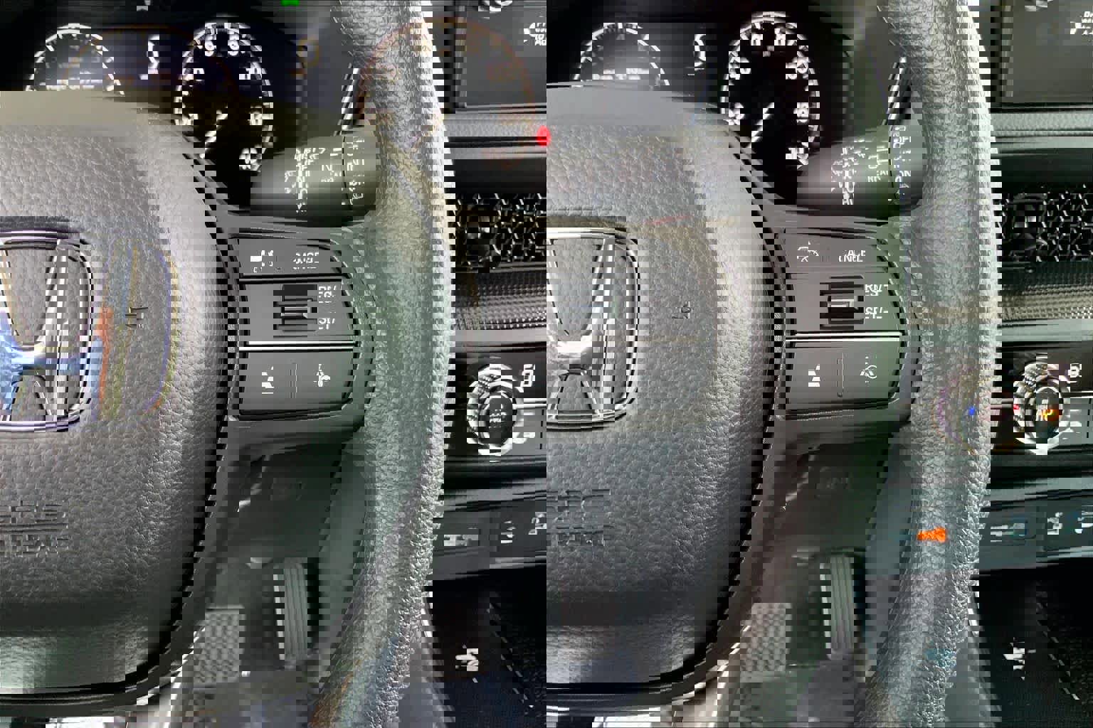 Used 2026 Honda CR-V LX image 24