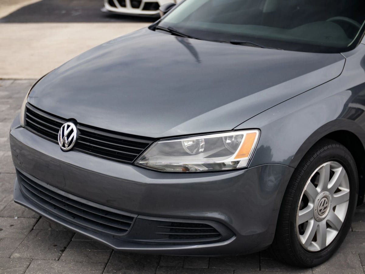 Used 2013 Volkswagen Jetta S FWD image 6