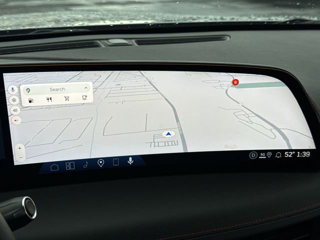 Certified 2025 Cadillac CT5 Sport w/ Sun And Sound Package image 14