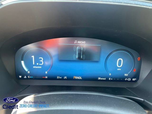 New 2023 Ford Escape ST-Line Elite AWD/4WD image 9