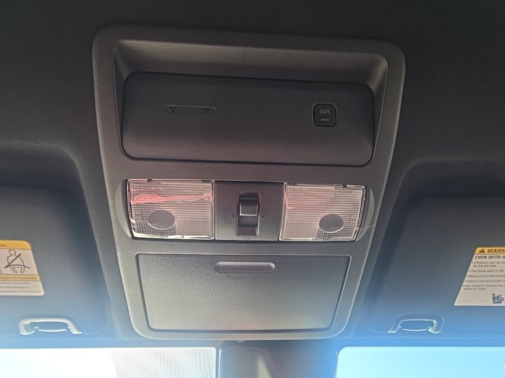 New 2026 Nissan Frontier PRO-4X w/ Pro-4x Convenience Package image 27