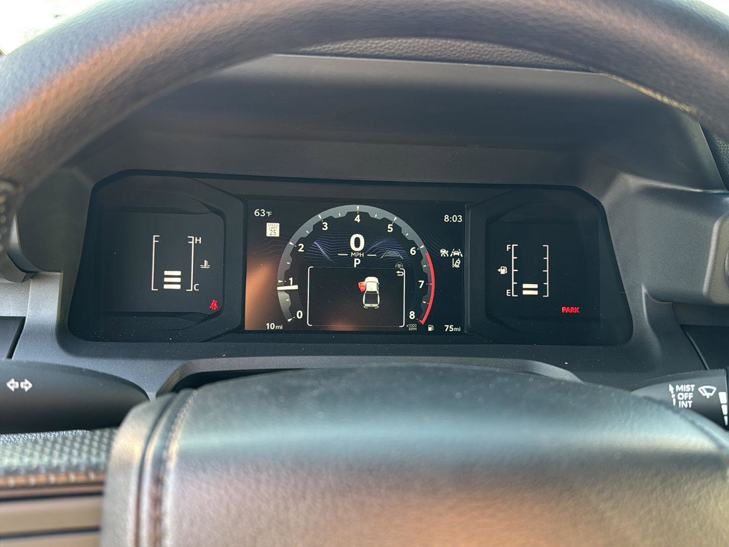 New 2025 Toyota Tacoma SR image 20