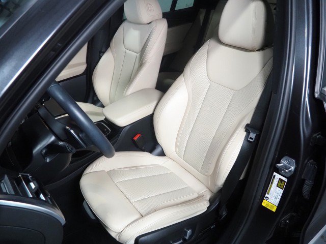 Used 2023 BMW X3 sDrive30i w/ Premium Package RWD image 14