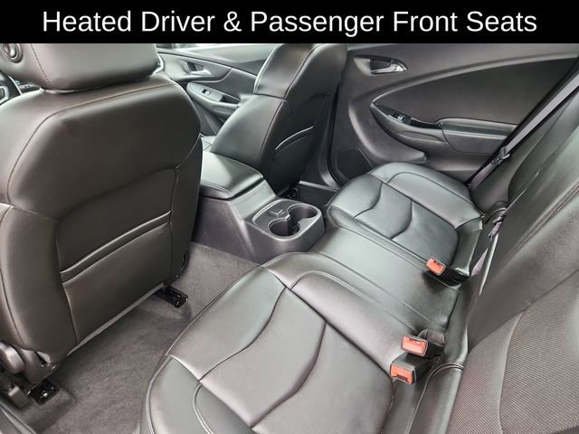 Used 2017 Chevrolet Volt LT w/ Comfort Package image 26