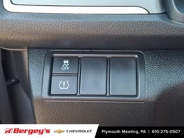 Used 2016 Honda Civic LX image 27