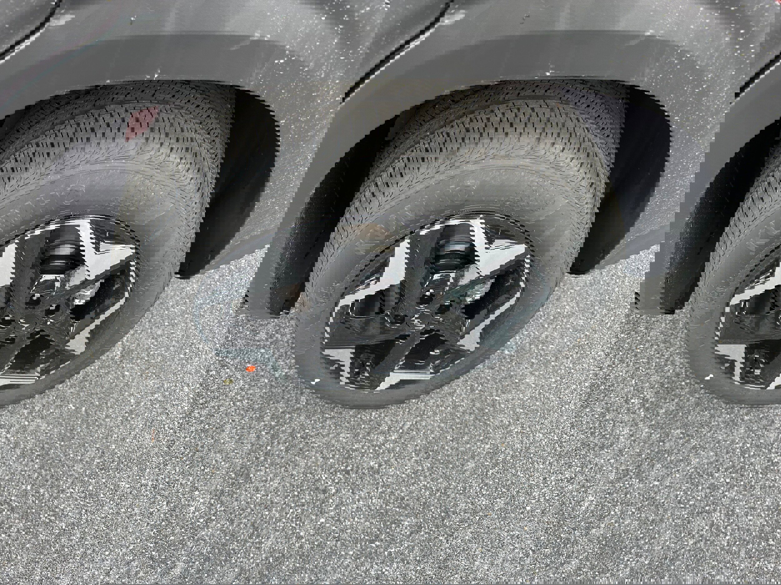 New 2026 Kia Seltos S image 9