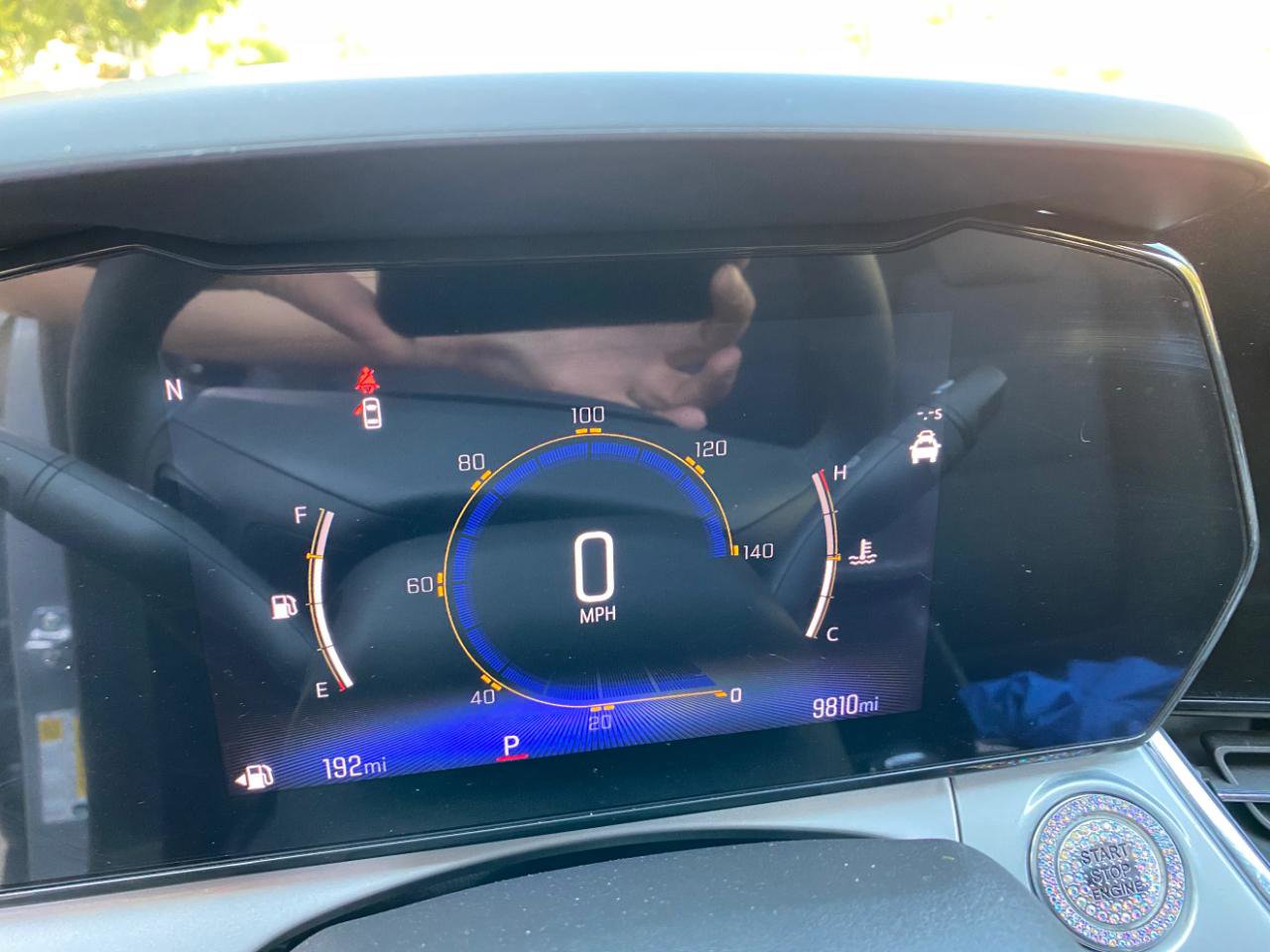 Used 2025 Chevrolet Trax LT w/ Driver Confidence Package image 59