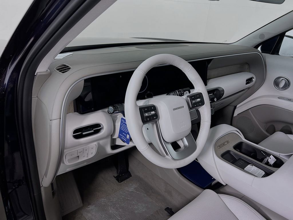 New 2026 Hyundai Palisade SEL image 8