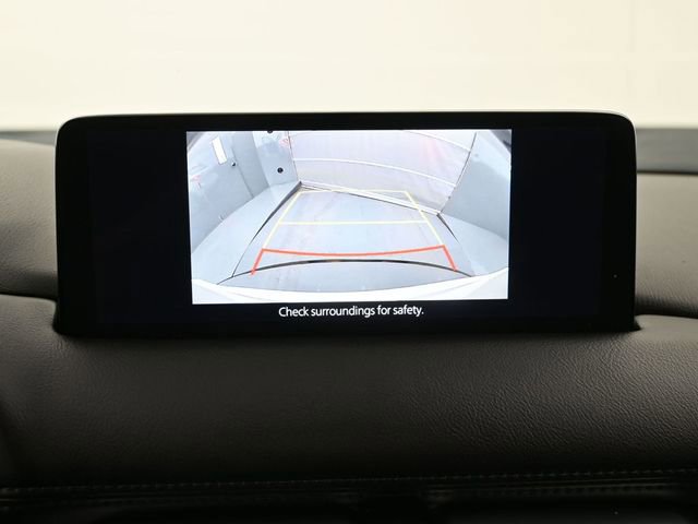 Certified 2023 MAZDA CX-5 AWD 2.5 S w/ Select Package image 12
