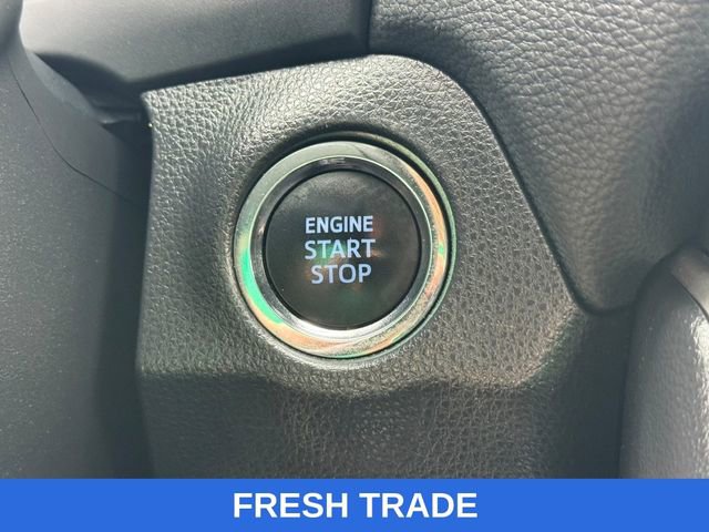 Used 2020 Toyota RAV4 XLE w/ All Weather Liner Package image 25