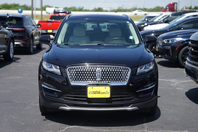 Used 2019 Lincoln MKC Select w/ Select Plus Package FWD image 3