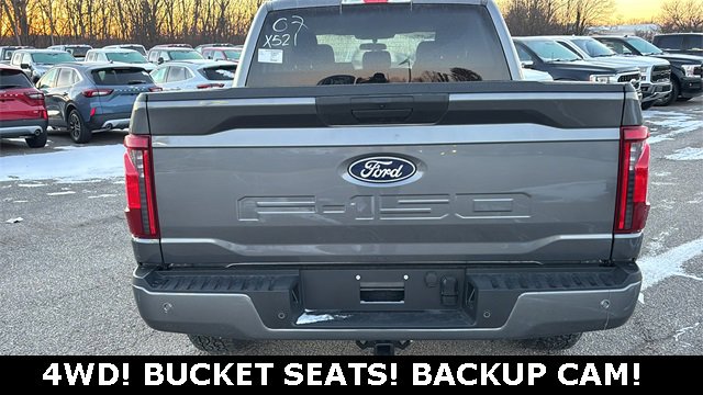 New 2026 Ford F150 STX image 28