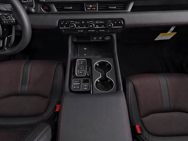 New 2026 Honda Pilot Black Edition image 12