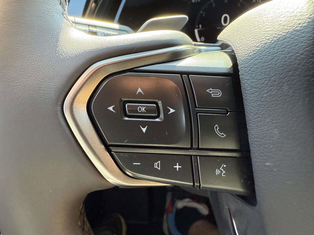 Used 2025 Lexus RX 350 FWD w/ Accessory Package image 22